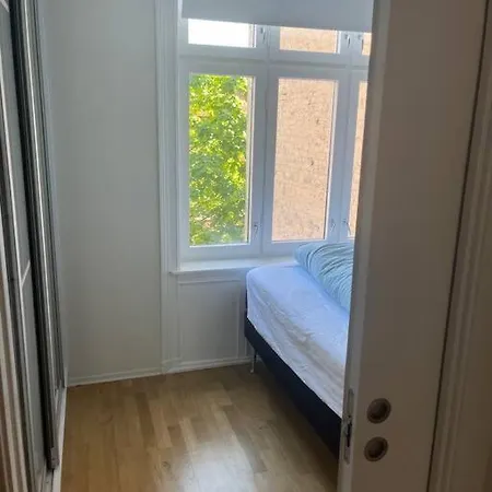 Centrally Located In The Heart Of Apartman Oslo